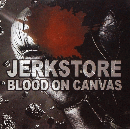 Blood on Canvas